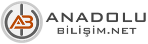 ANADOLU BİLİŞİM