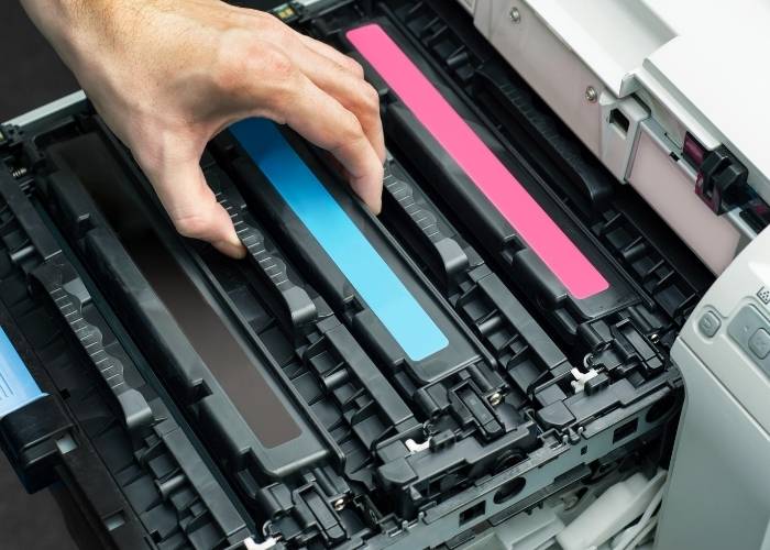 Yazıcı ve Toner Satışı
